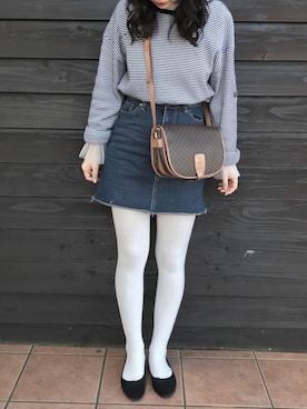 Rukaさんのコーディネート