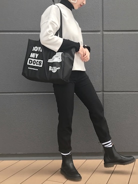 Rukaさんのコーディネート