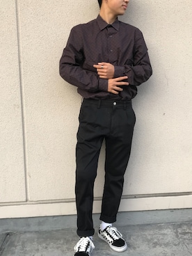 Rukaさんのコーディネート