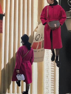 Rukaさんのコーディネート