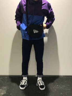 Rukaさんのコーディネート