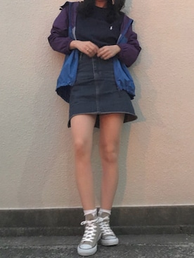 Rukaさんのコーディネート