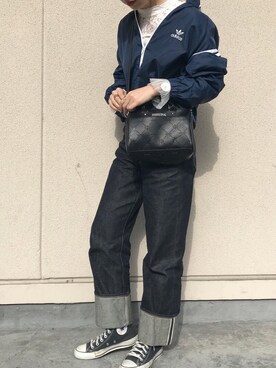 Rukaさんのコーディネート