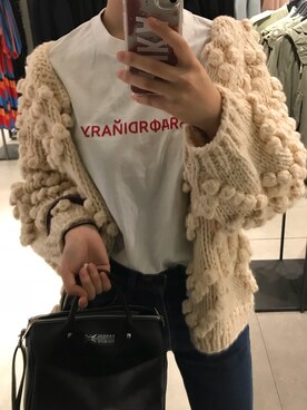 Rukaさんのコーディネート