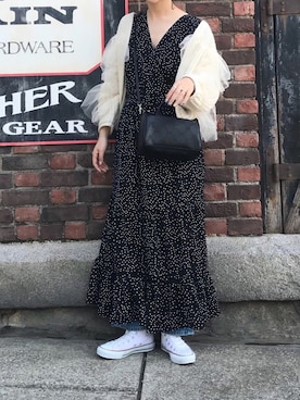 Rukaさんのコーディネート