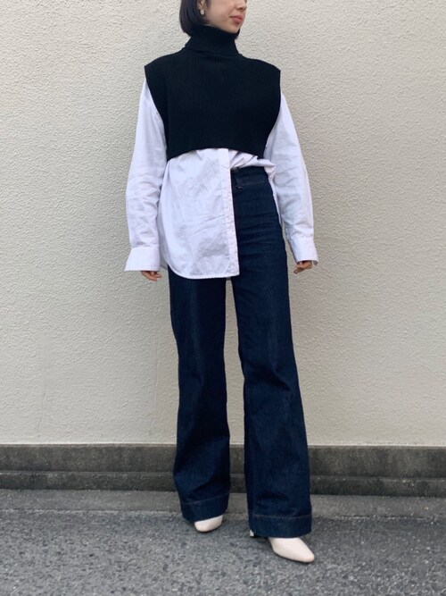 Rukaさんのコーディネート