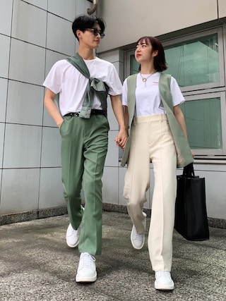 UNITED TOKYO（ユナイテッドトウキョウ）の「マルチウェイジャケット