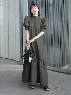 Rukaさんのコーディネート