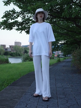 Rukaさんのコーディネート