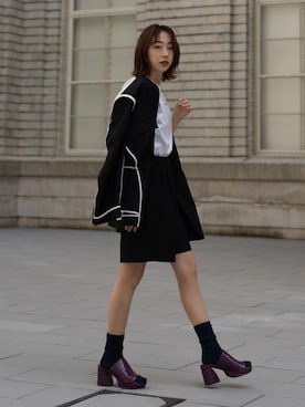 Rukaさんのコーディネート