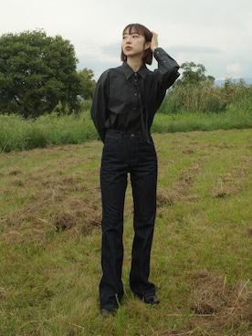 Rukaさんのコーディネート