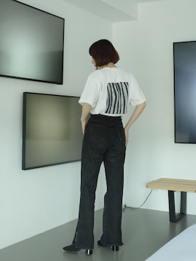 Rukaさんのコーディネート