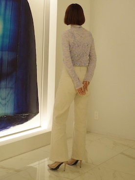 Rukaさんのコーディネート