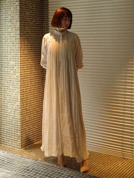 Rukaさんのコーディネート