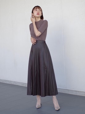 Rukaさんのコーディネート