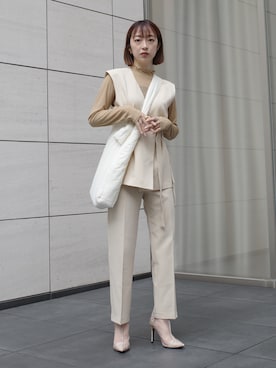 Rukaさんのコーディネート