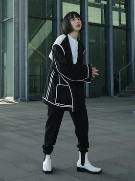 Rukaさんのコーディネート