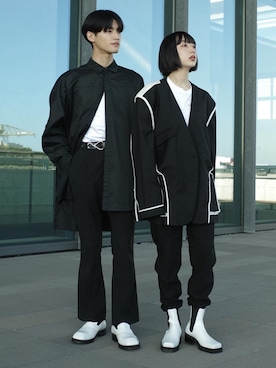 Rukaさんのコーディネート