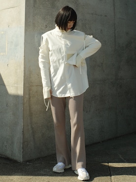 Rukaさんのコーディネート