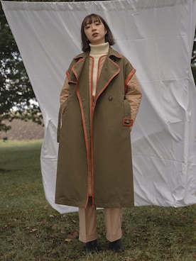 Rukaさんのコーディネート