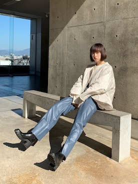 Rukaさんのコーディネート