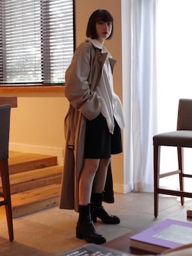 Rukaさんのコーディネート