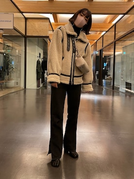 Rukaさんのコーディネート