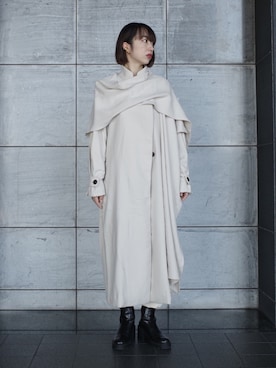 Rukaさんのコーディネート