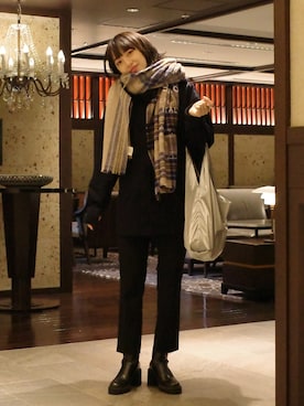 Rukaさんのコーディネート