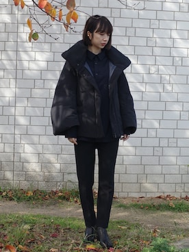 Rukaさんのコーディネート