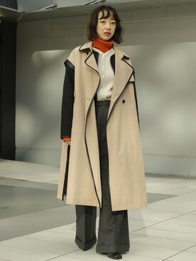 Rukaさんのコーディネート