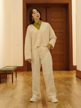 Rukaさんのコーディネート