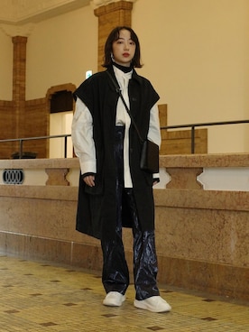 Rukaさんのコーディネート