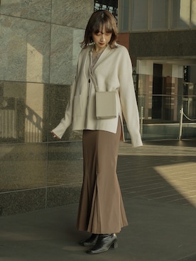 Rukaさんのコーディネート