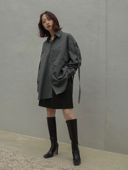 Rukaさんのコーディネート