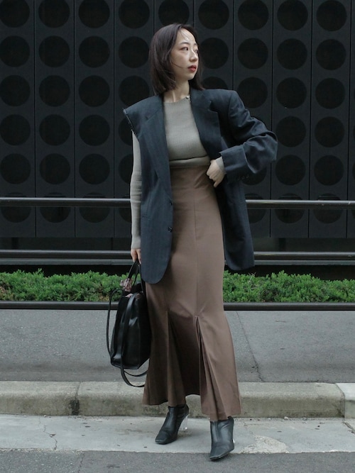 Rukaさんのコーディネート
