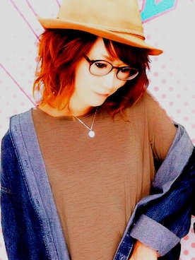 Mu__uMさんのコーディネート