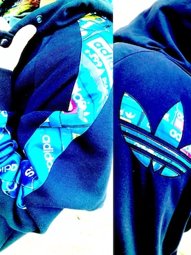 Mu__uMさんのコーディネート