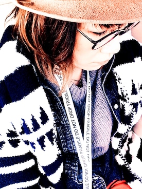 Mu__uMさんのコーディネート