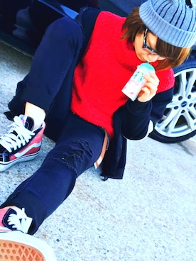 Mu__uMさんのコーディネート