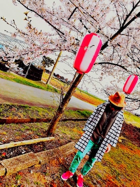 Mu__uMさんのコーディネート