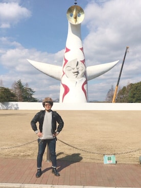 koji.さんのコーディネート