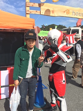 koji.さんのコーディネート