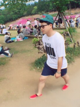 koji.さんのコーディネート