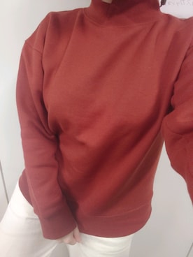 maaru1107さん（レディース・150cm）の秋コーディネート