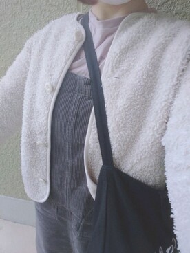 maaru1107さん（レディース・150cm）の秋コーディネート