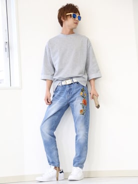 たけるん(クラシカルエルフ)さんのコーディネート