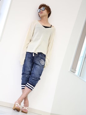 たけるん(クラシカルエルフ)さんのコーディネート