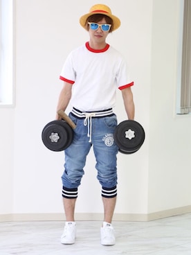 たけるん(クラシカルエルフ)さんのコーディネート