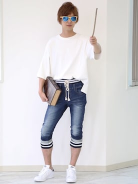 たけるん(クラシカルエルフ)さんのコーディネート